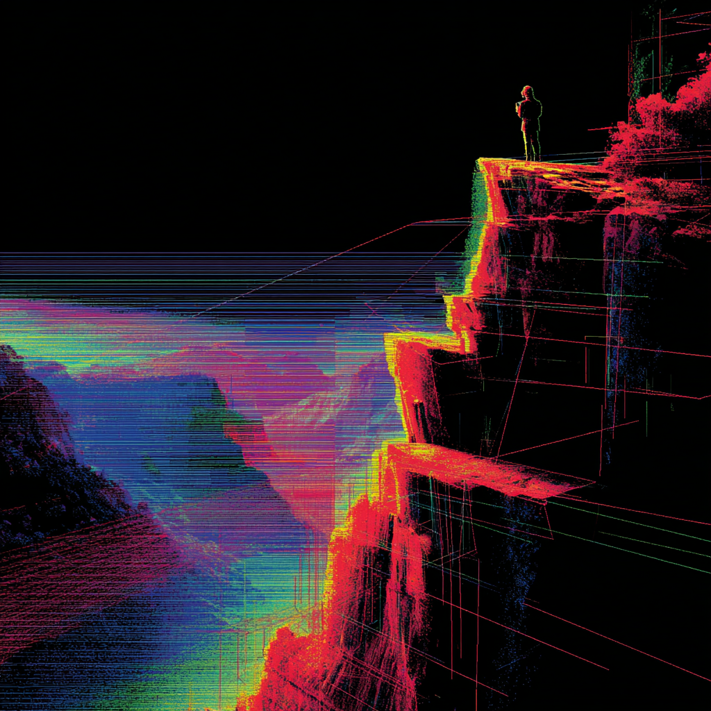 Cliff Walking