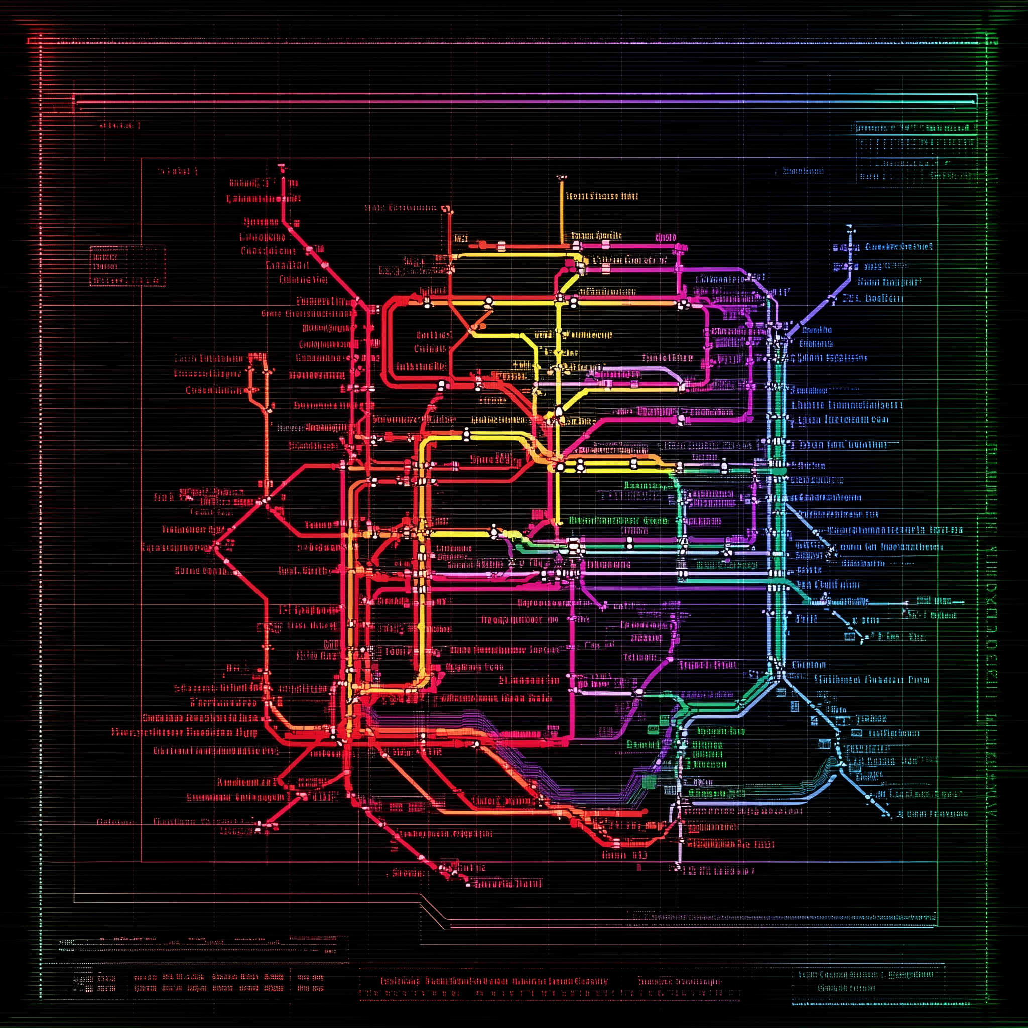 Mini Metro