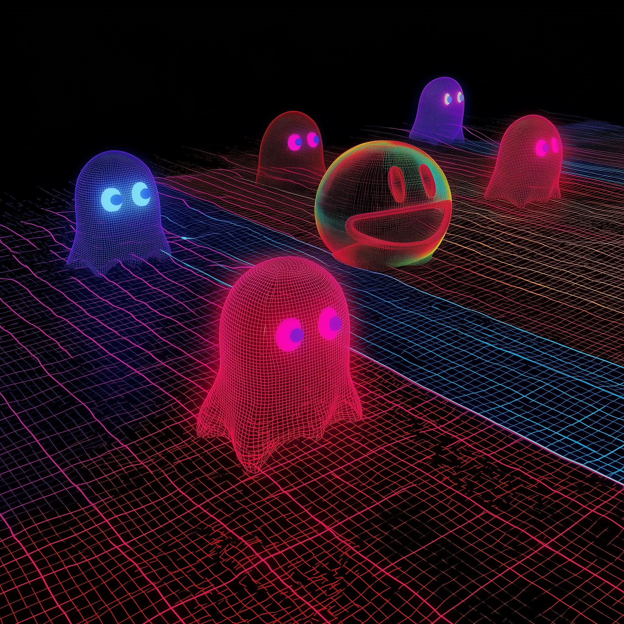 Pacman