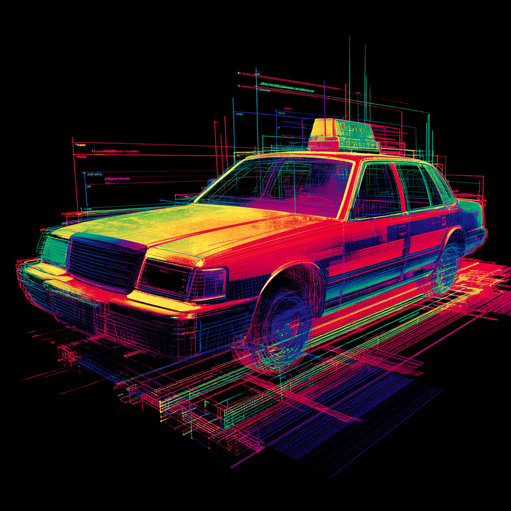 Taxi